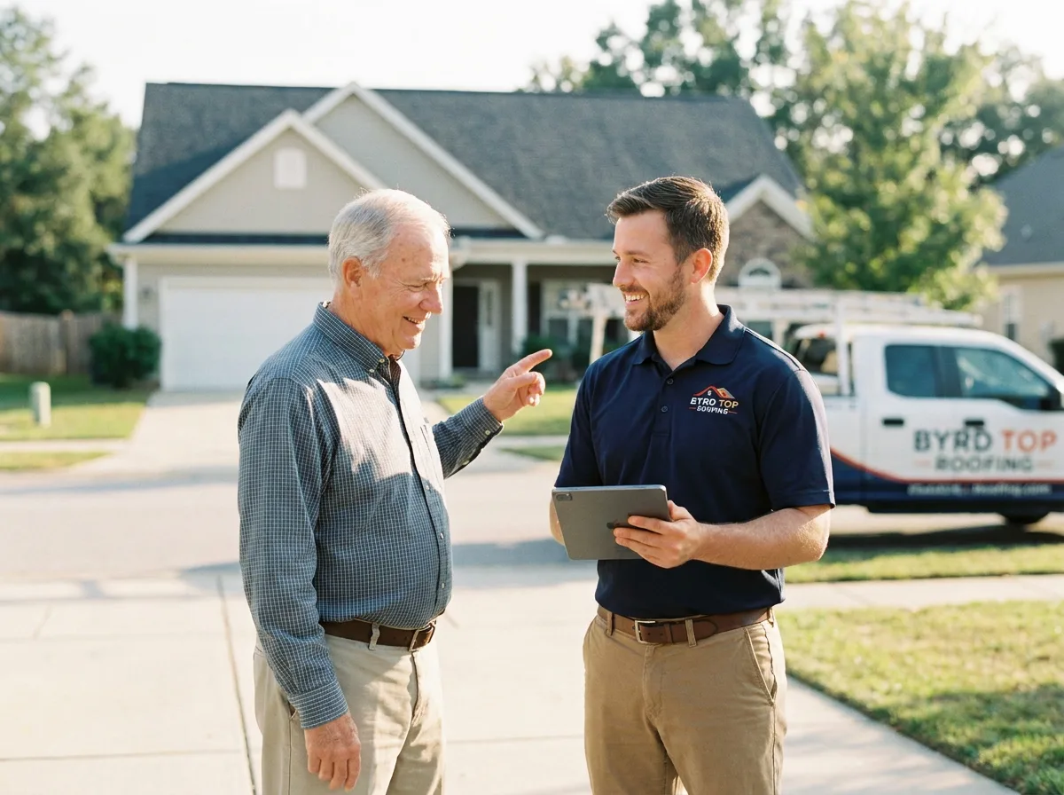 Roofing Morristown, AZ FAQs